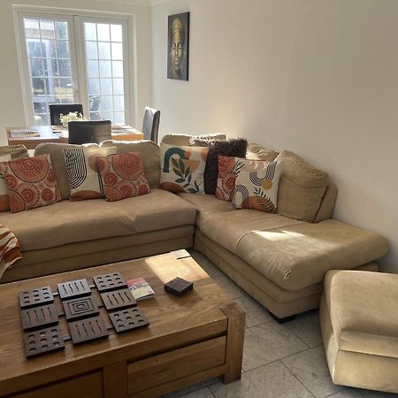 City Reach Retreat Spacious 4Bed House Startford Maryland Great Transport Links London Ngoại thất bức ảnh
