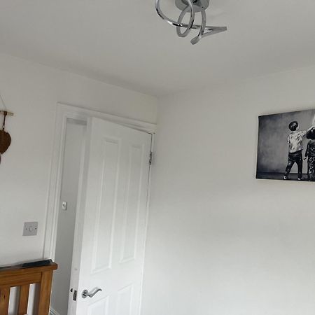 City Reach Retreat Spacious 4Bed House Startford Maryland Great Transport Links London Ngoại thất bức ảnh