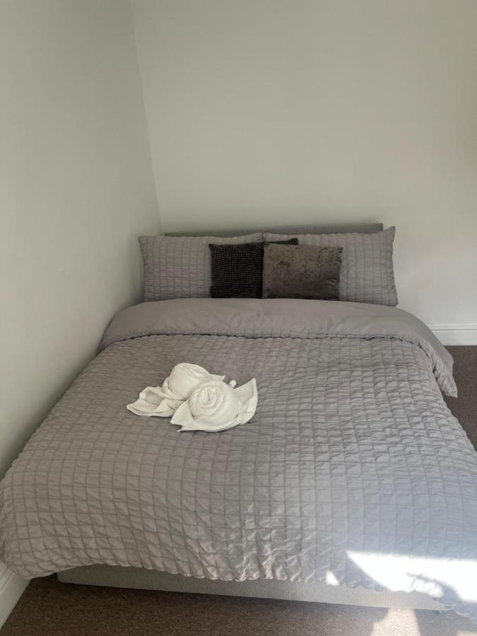 City Reach Retreat Spacious 4Bed House Startford Maryland Great Transport Links London Ngoại thất bức ảnh