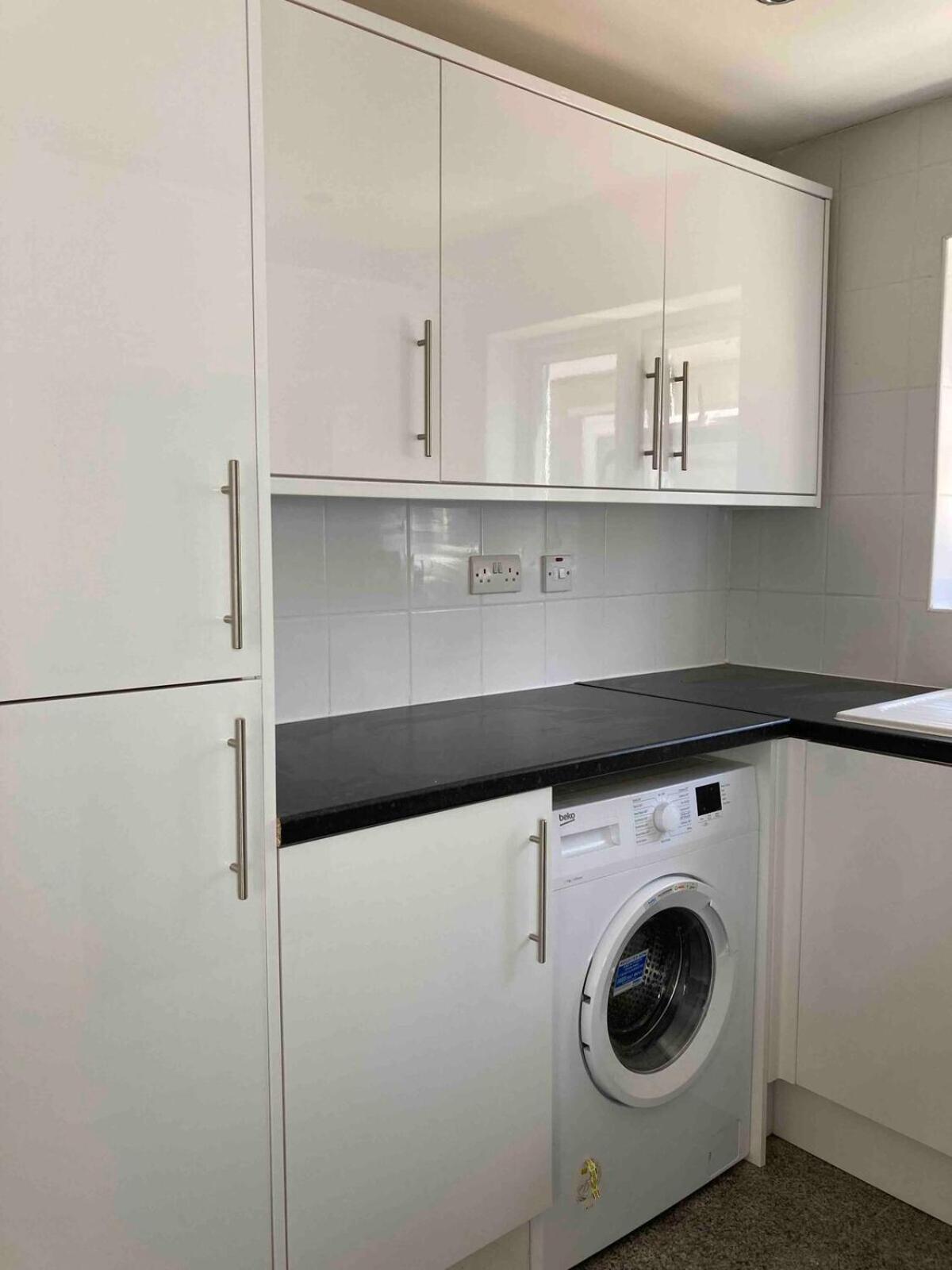 City Reach Retreat Spacious 4Bed House Startford Maryland Great Transport Links London Ngoại thất bức ảnh