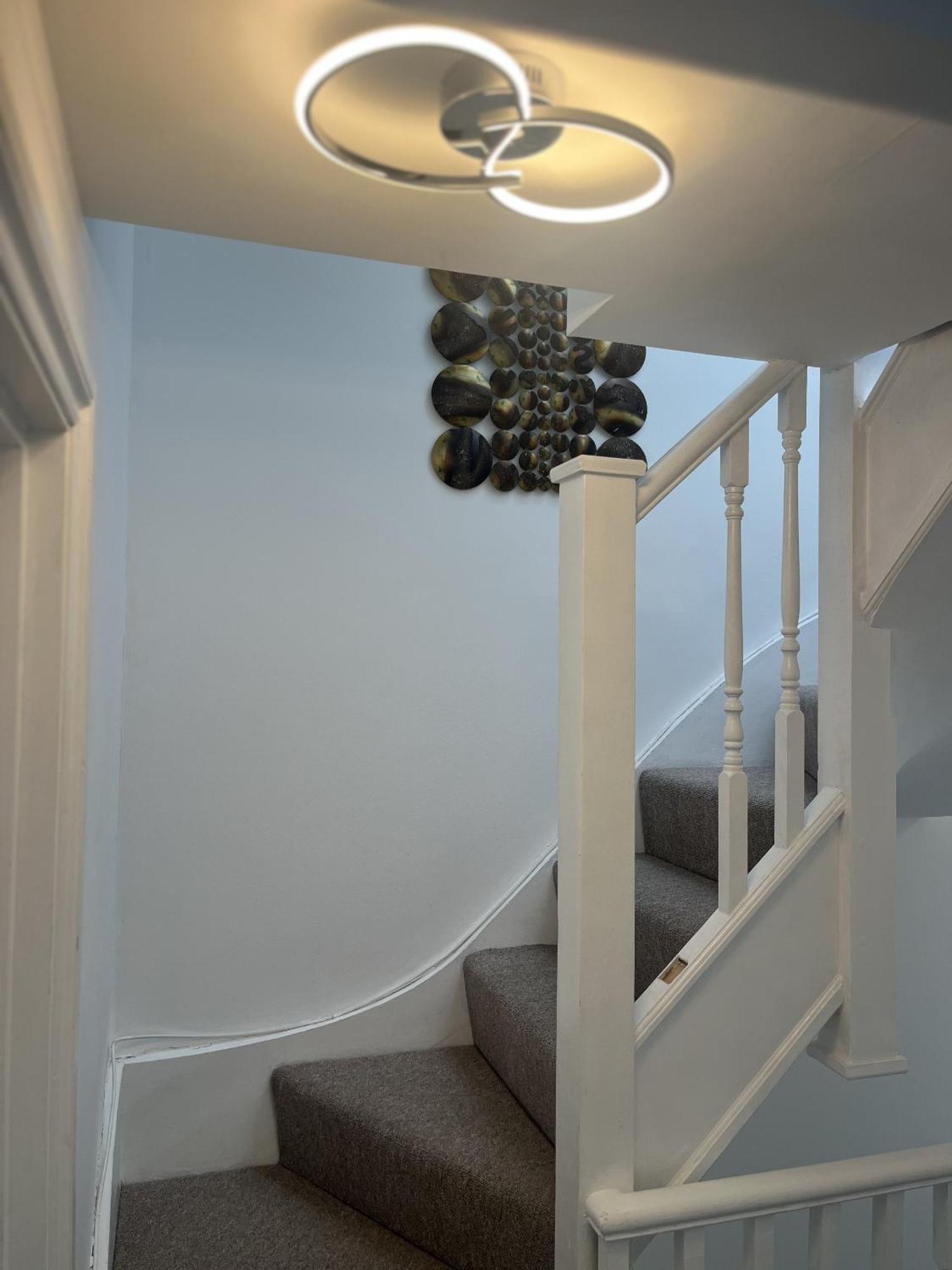 City Reach Retreat Spacious 4Bed House Startford Maryland Great Transport Links London Ngoại thất bức ảnh