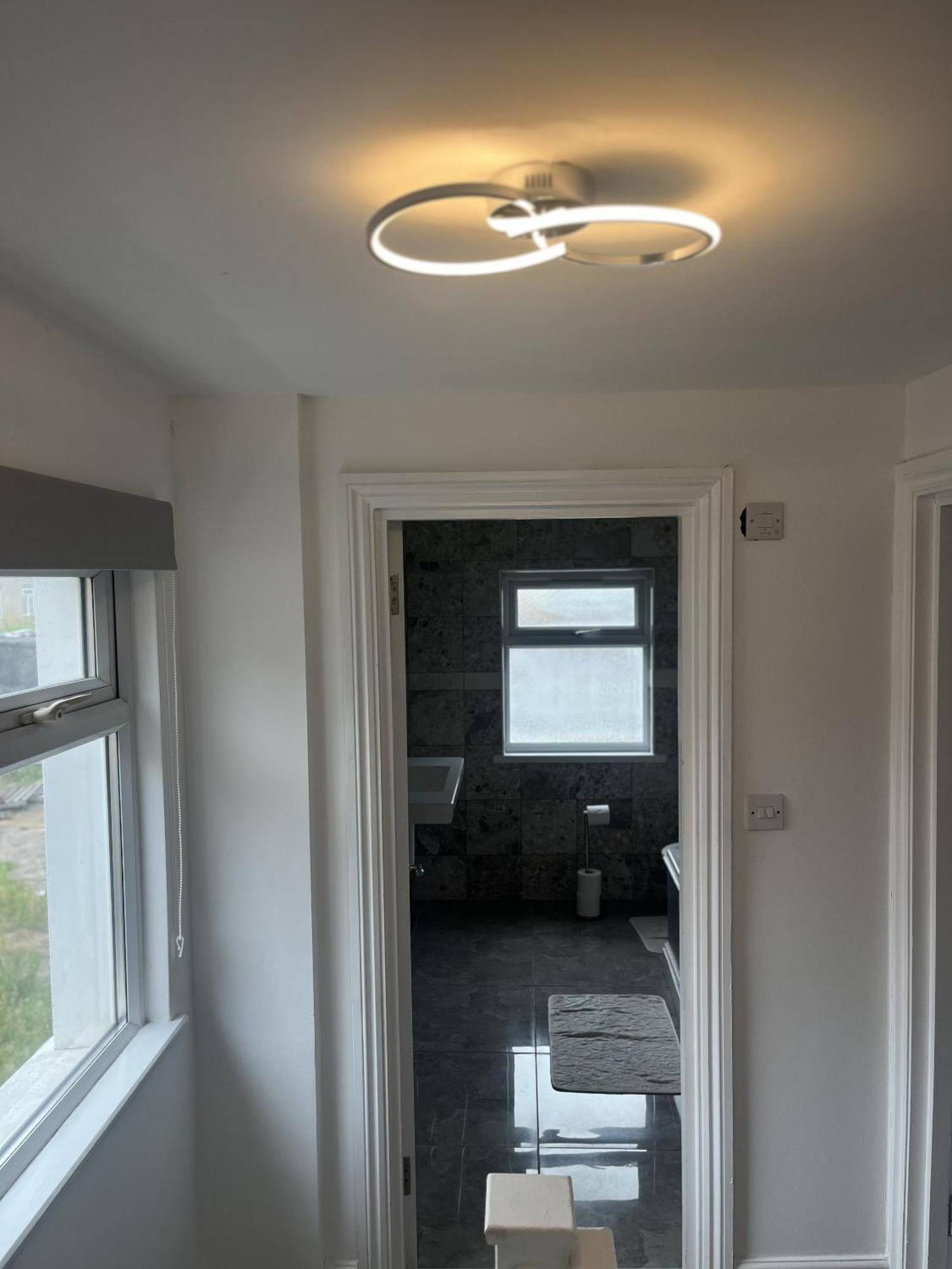 City Reach Retreat Spacious 4Bed House Startford Maryland Great Transport Links London Ngoại thất bức ảnh