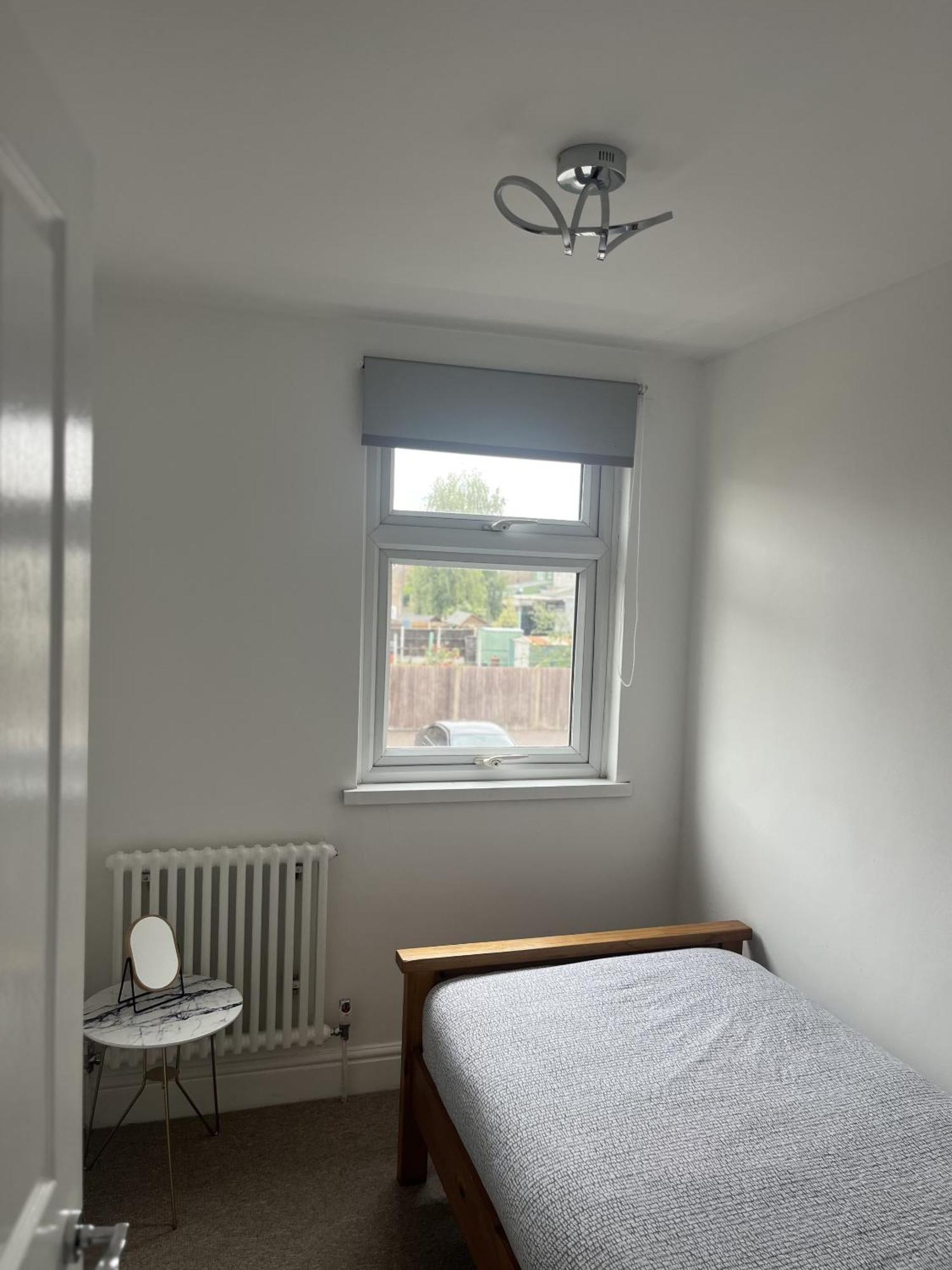 City Reach Retreat Spacious 4Bed House Startford Maryland Great Transport Links London Ngoại thất bức ảnh