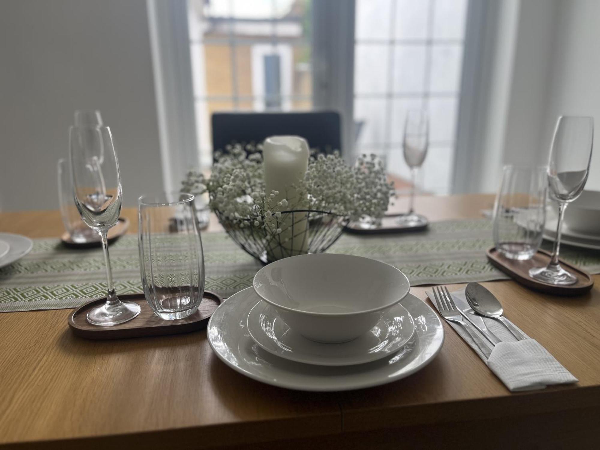City Reach Retreat Spacious 4Bed House Startford Maryland Great Transport Links London Ngoại thất bức ảnh