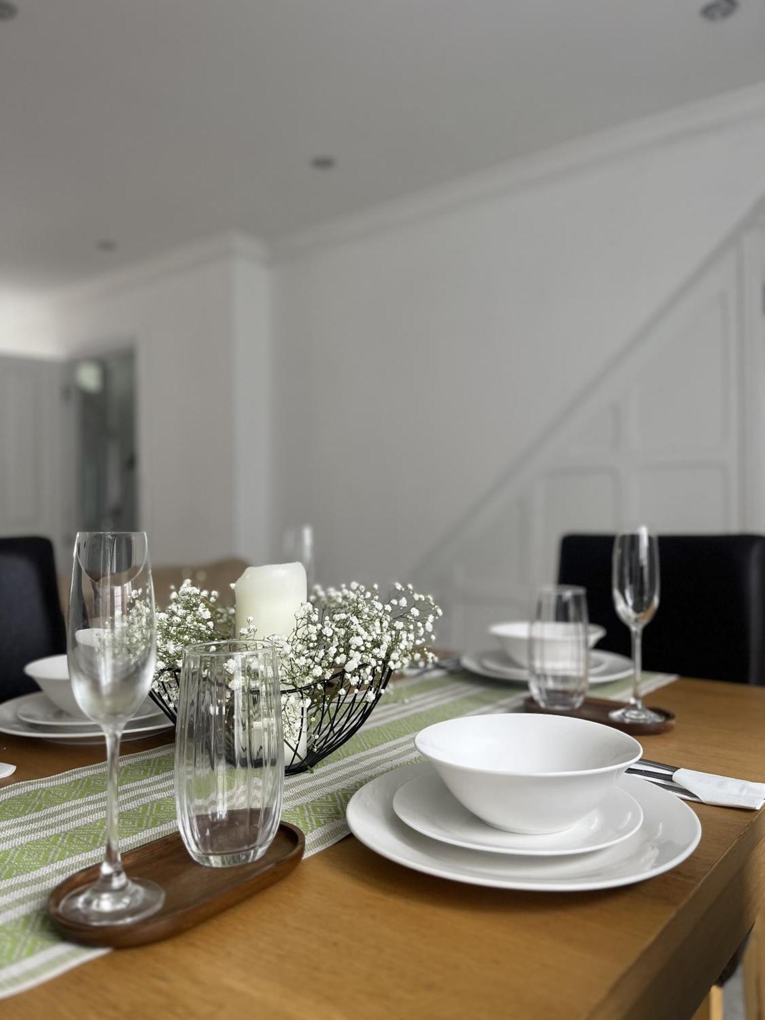 City Reach Retreat Spacious 4Bed House Startford Maryland Great Transport Links London Ngoại thất bức ảnh