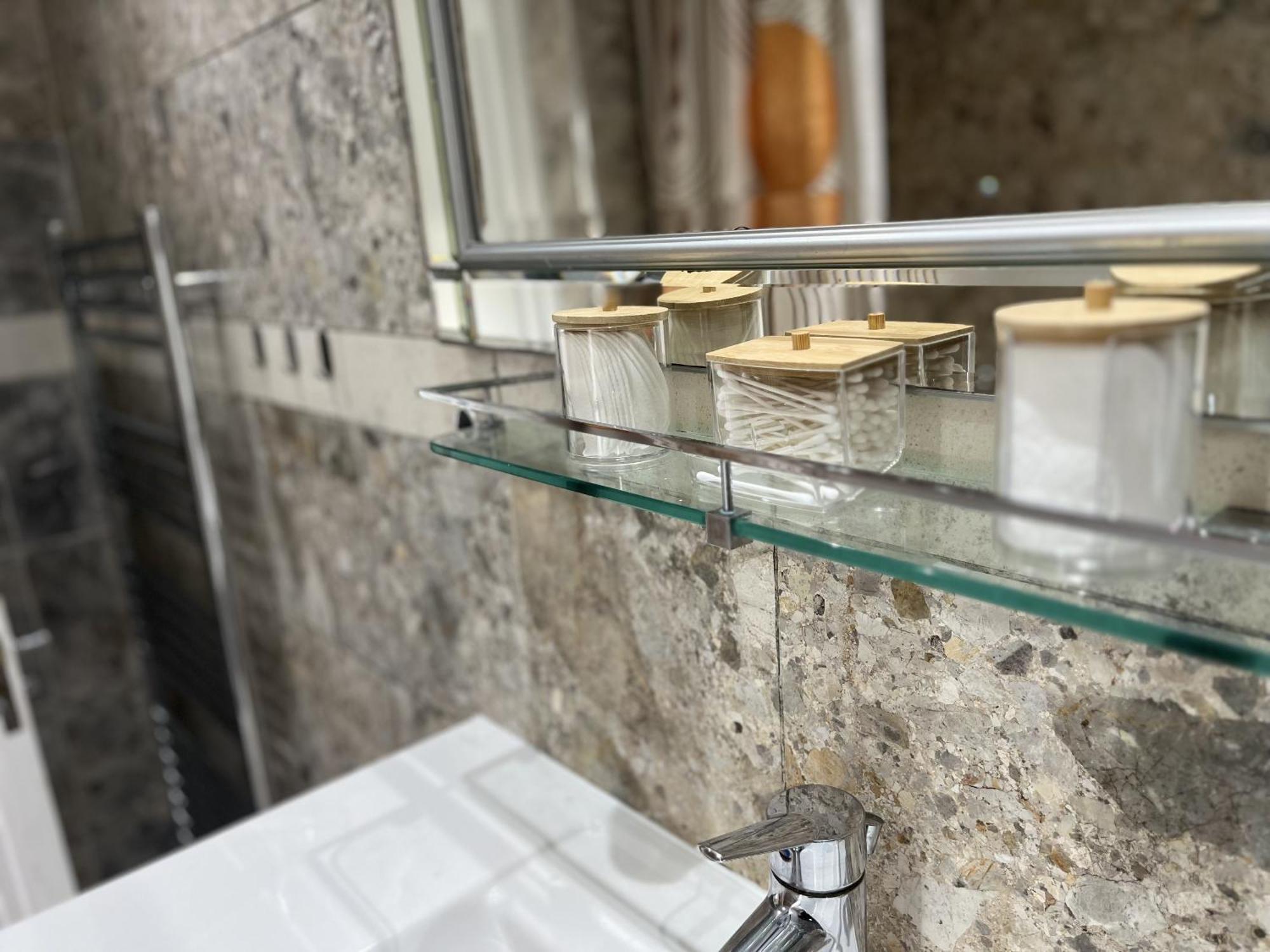 City Reach Retreat Spacious 4Bed House Startford Maryland Great Transport Links London Ngoại thất bức ảnh