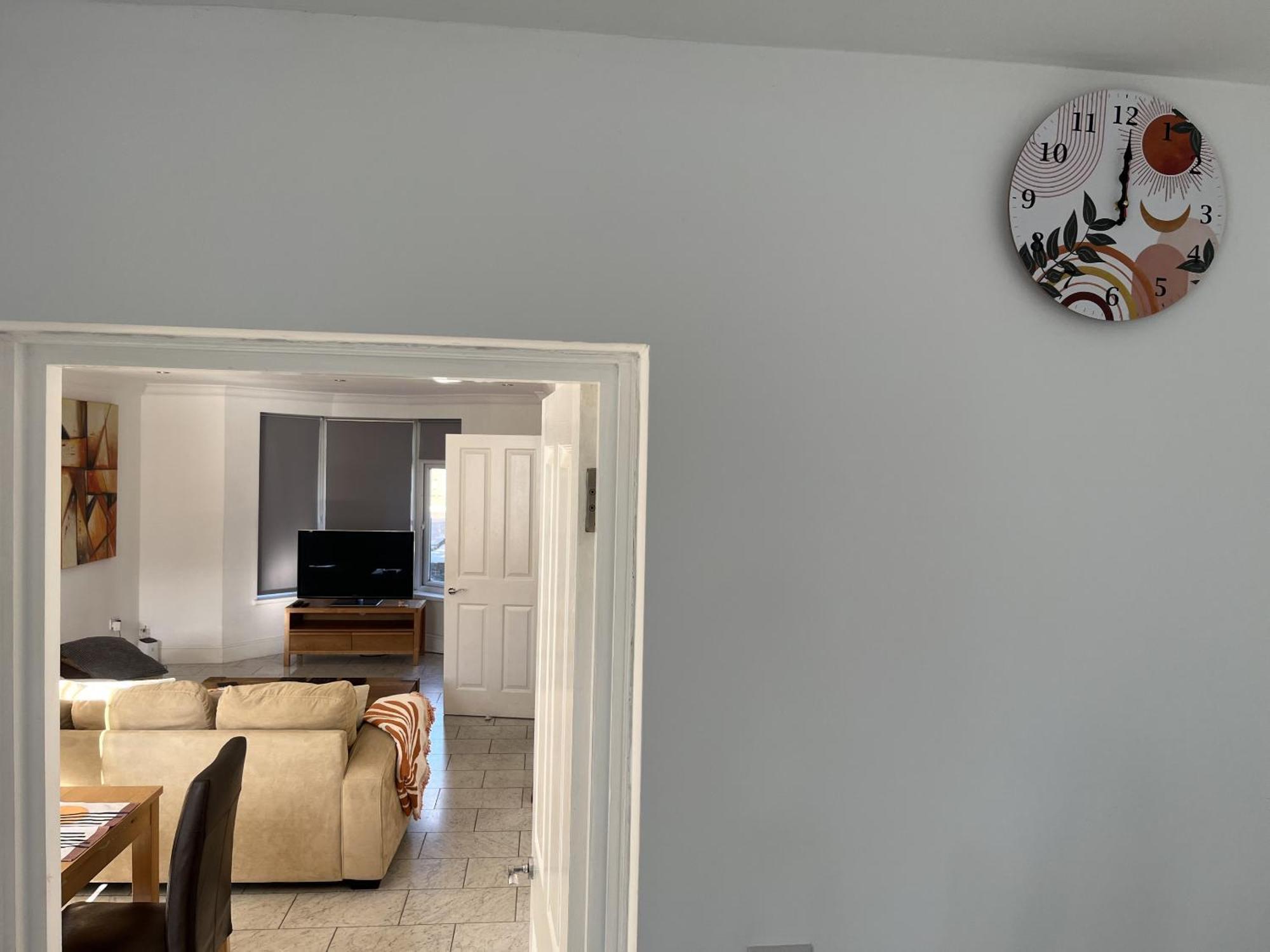 City Reach Retreat Spacious 4Bed House Startford Maryland Great Transport Links London Ngoại thất bức ảnh