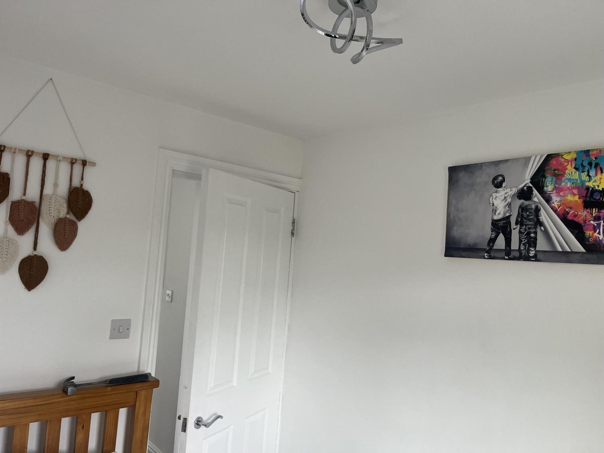 City Reach Retreat Spacious 4Bed House Startford Maryland Great Transport Links London Ngoại thất bức ảnh