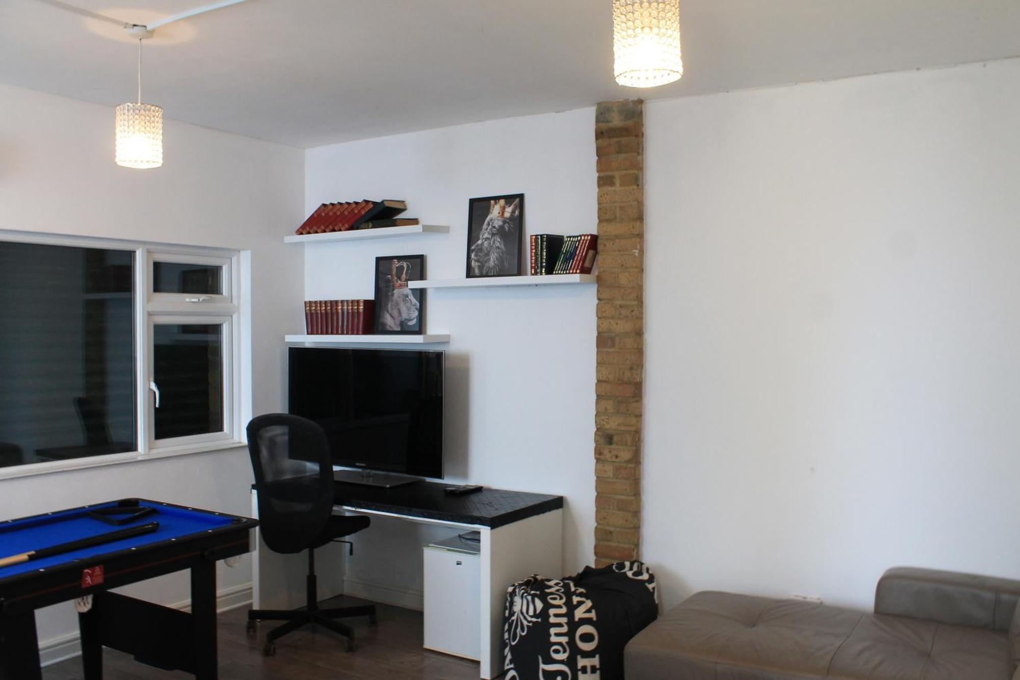 City Reach Retreat Spacious 4Bed House Startford Maryland Great Transport Links London Ngoại thất bức ảnh