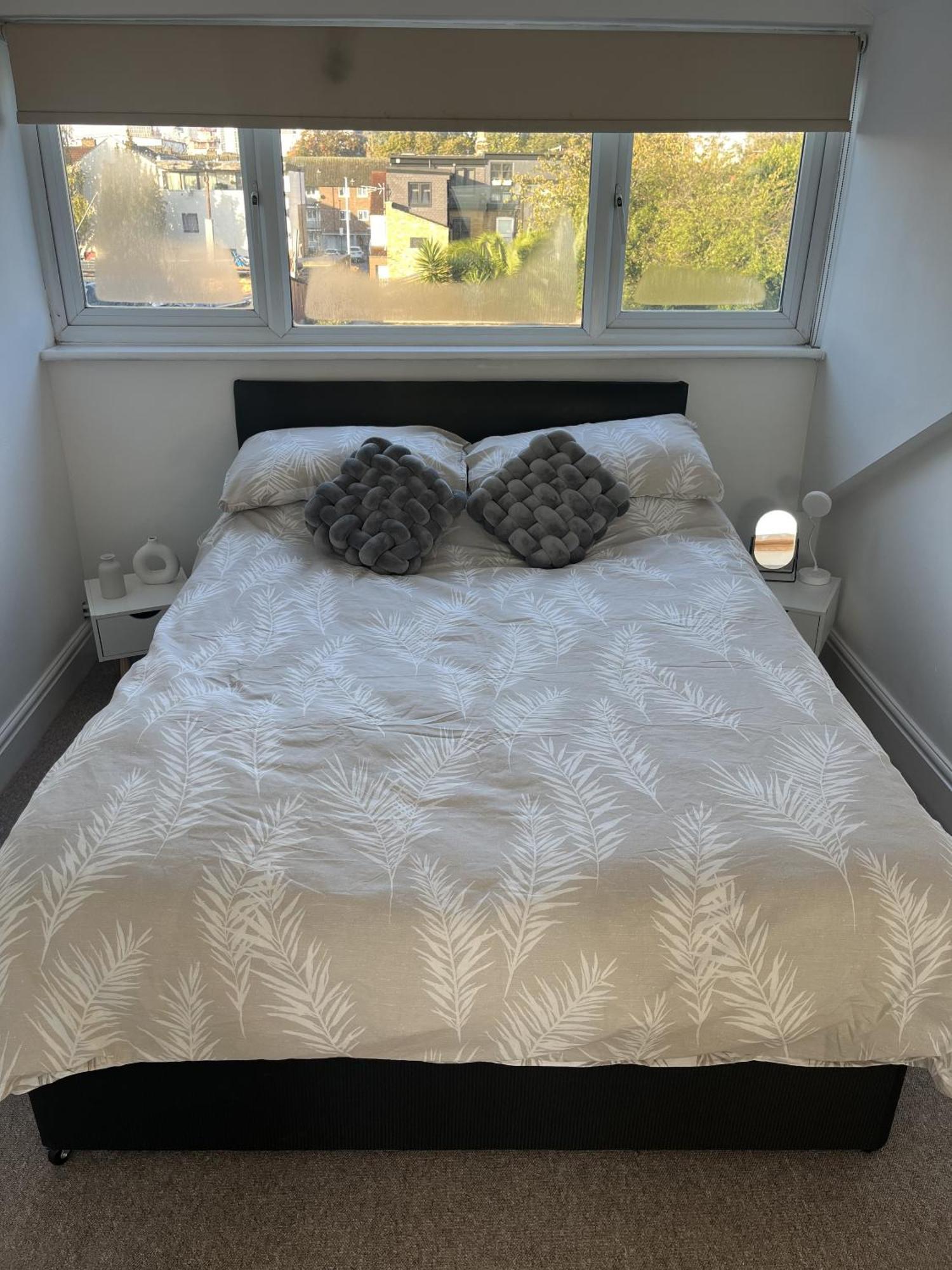 City Reach Retreat Spacious 4Bed House Startford Maryland Great Transport Links London Phòng bức ảnh